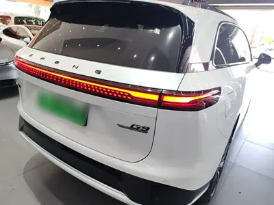 Xpeng G9