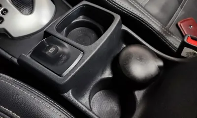 Renault-KoreaSamsung QM5