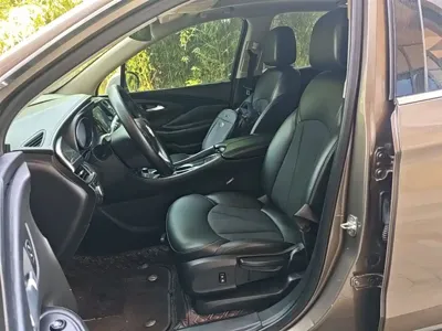 Buick Envision Plus