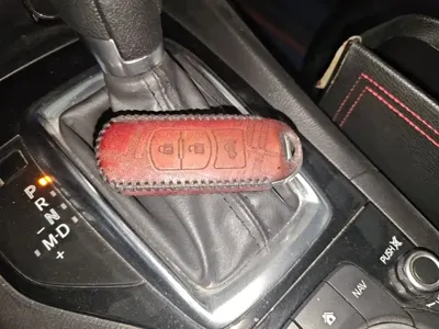 Mazda 3 Axela