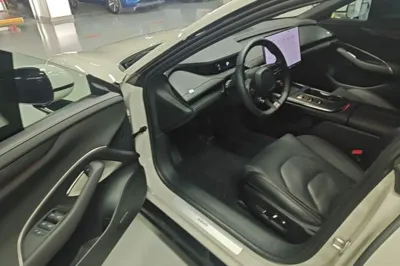 Xiaomi Auto SU7