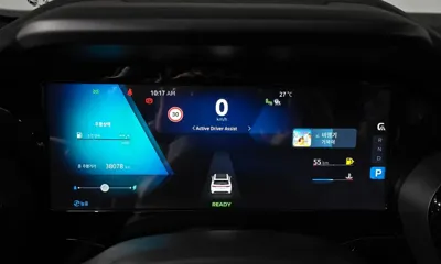 Renault-KoreaSamsung Grand Koleos