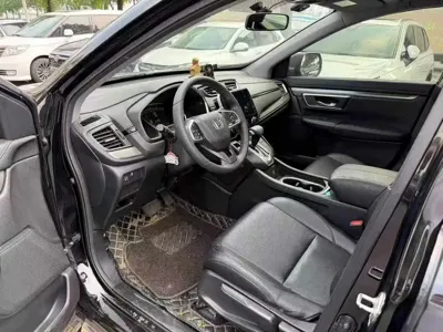 Honda Breeze