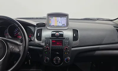 Kia Porte