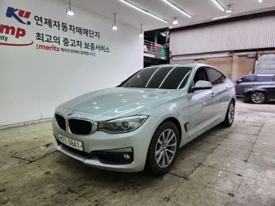BMW Gran Turismo