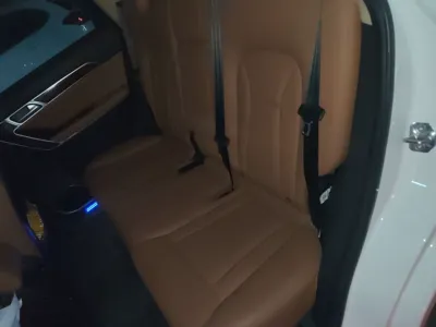 Haval H6 Coupe