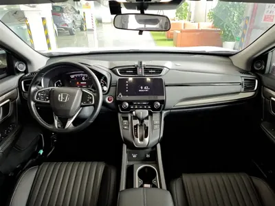Honda Breeze
