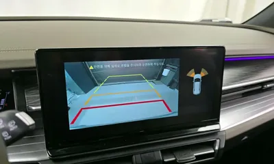 KG_Mobility_Ssangyong Torres