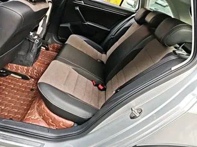 Volkswagen C-Trek