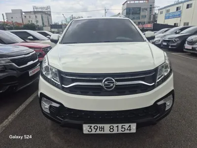KG_Mobility_Ssangyong KORANDO