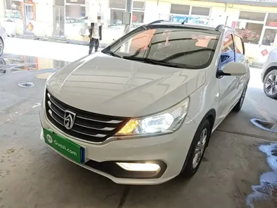 Baojun 310