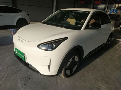 Geely Galaxy Geome