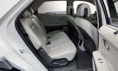 Hyundai Ioniq5