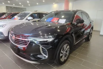 Buick Envision