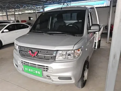 Wuling Rongguang New Truck
