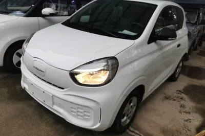 Roewe Clever