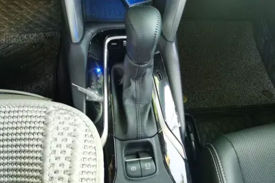 Toyota Frontlander