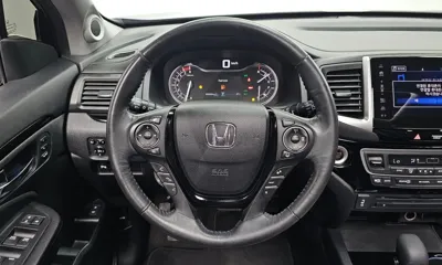 Honda Pilot