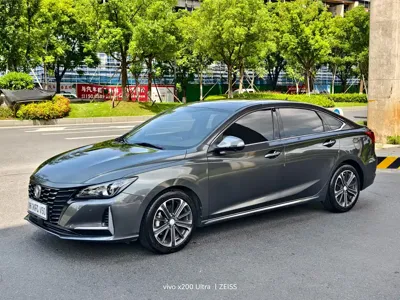 Changan Ruicheng CC