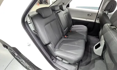 Hyundai Ioniq5