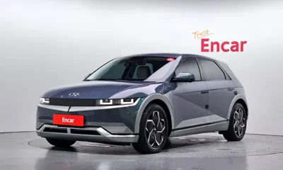 Hyundai Ioniq5