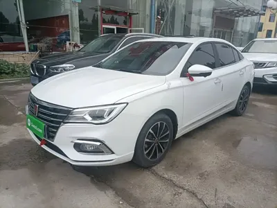 Roewe i5