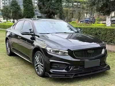 Geely Xingrui