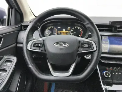 Chery Arrizo GX