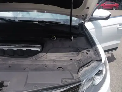 Geely Boyue