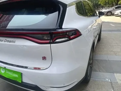 BYD Tang