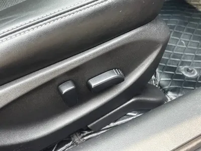 Infiniti Q50L