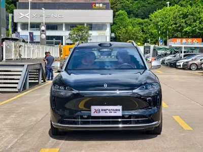 AITO 问界 AITO M9