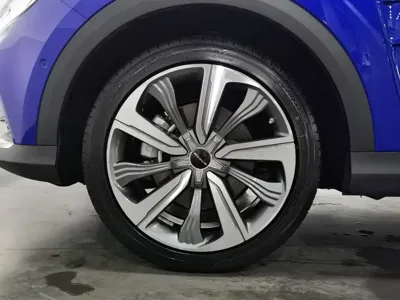Roewe Marvel X