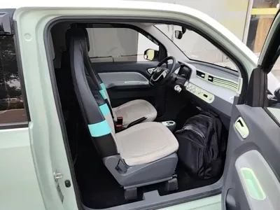Wuling MINIEV