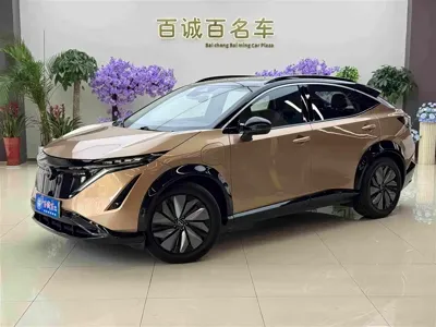 Nissan Ariya