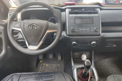 CHANGAN OSHAN X70A