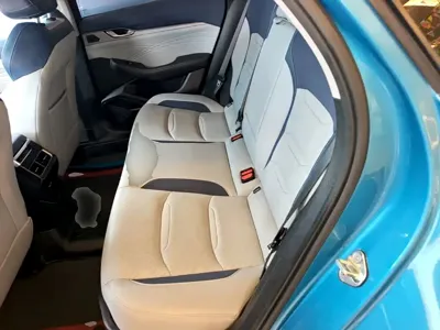 Geely Xingrui