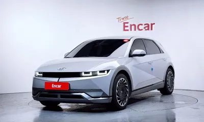 Hyundai Ioniq5