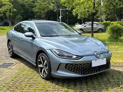 Volkswagen Lamando