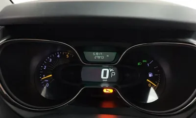 Renault-KoreaSamsung QM3