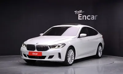 BMW Gran Turismo