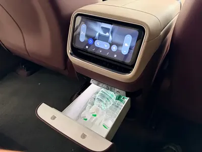 Xiaomi 小米YU7