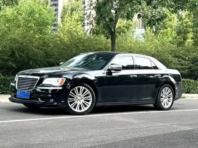 Chrysler 300C