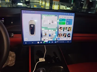 Xiaomi Auto SU7