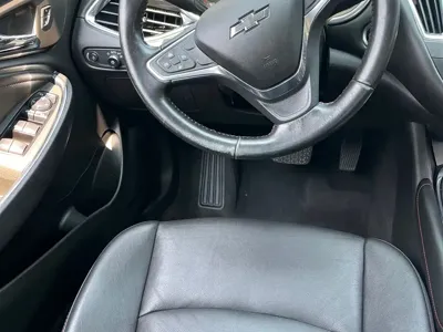 Chevrolet Malibu XL
