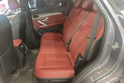 Jetour X70 Plus