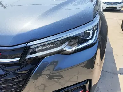 Changan CS55PLUS