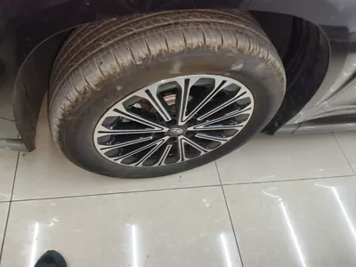 Hyundai Custo