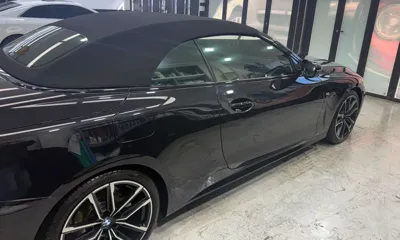 BMW 4-Series