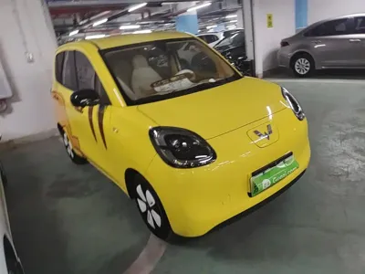 Wuling MINIEV